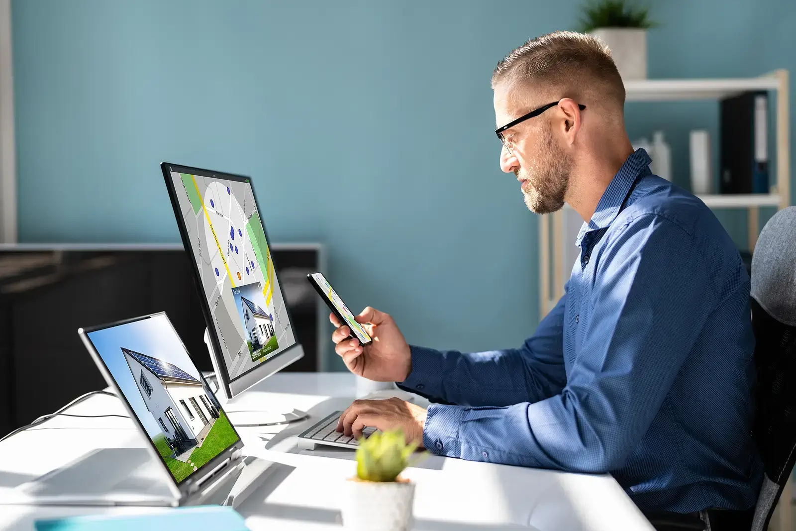 What Should San Diego Landlords Include in a Rental Listing?